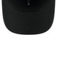 Bruins Toddler New Era 9SEVENTY Circle Patch Black SnapBack Cap Image coming soon src=